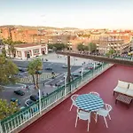 Bebarceloner Sant Andreu Apartments - 1 Bedroom With Terrace