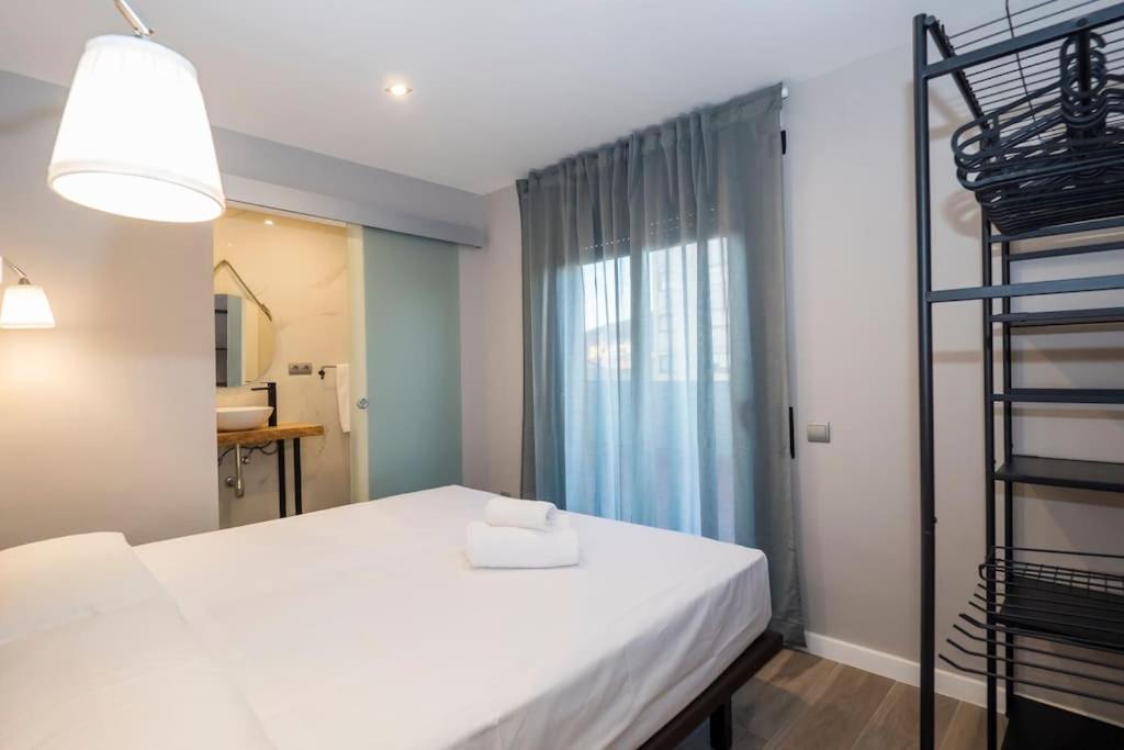Bebarceloner Sant Andreu - 1 Bedroom With Terrace Apartamento