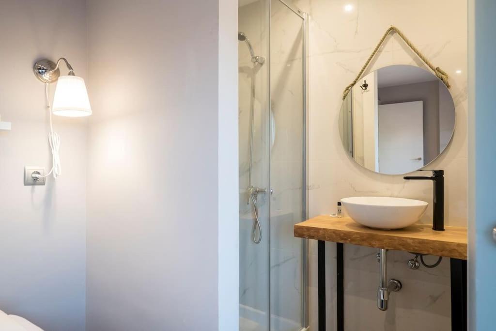 Bebarceloner Sant Andreu - 1 Bedroom With Terrace *