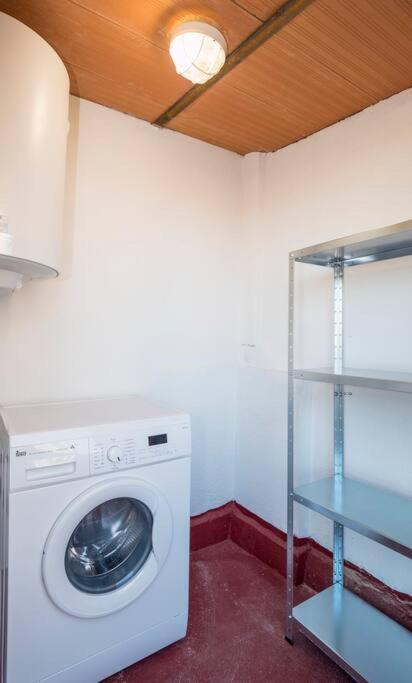 Bebarceloner Sant Andreu - 1 Bedroom With Terrace Apartamento *