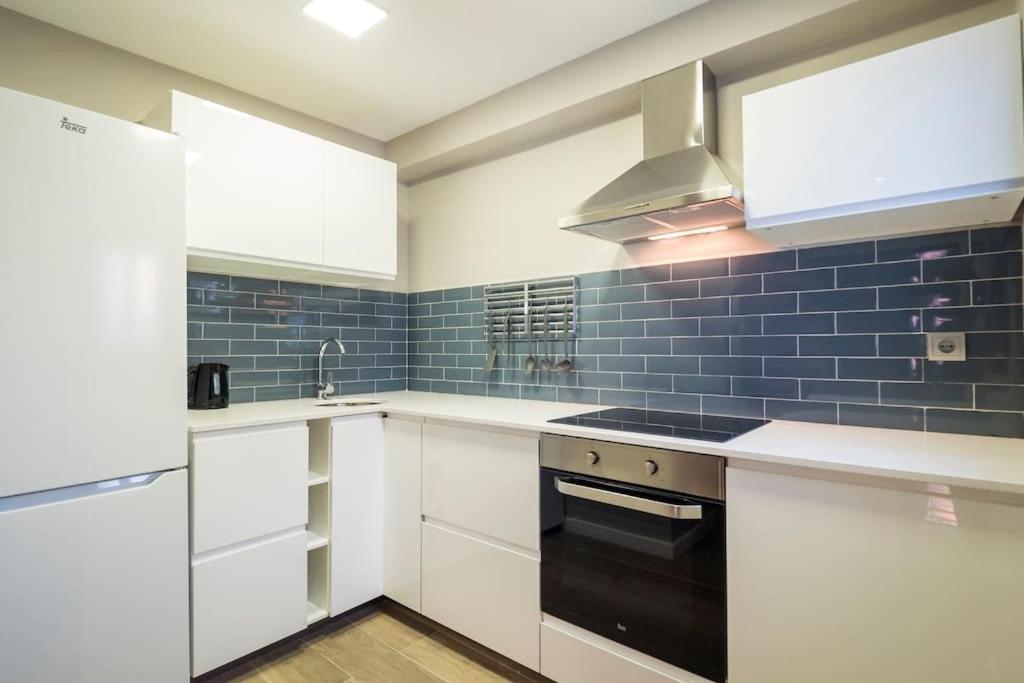 Bebarceloner Sant Andreu - 1 Bedroom With Terrace Apartamento Barcelona