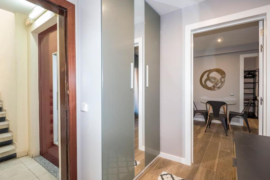 Bebarceloner Sant Andreu - 1 Bedroom With Terrace
