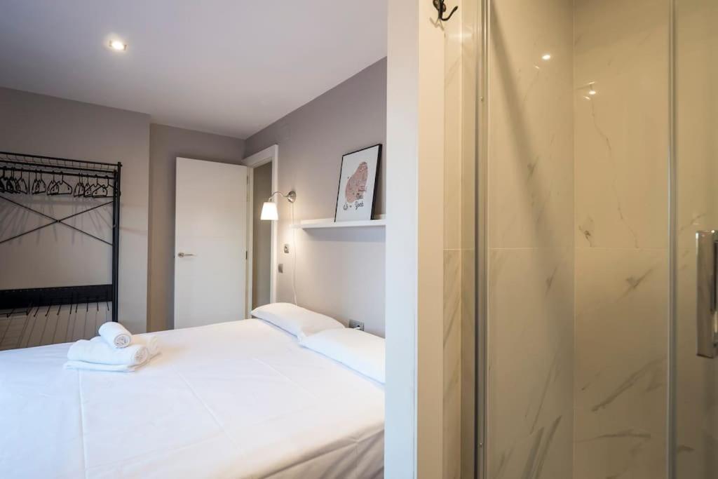 Bebarceloner Sant Andreu - 1 Bedroom With Terrace Apartamento