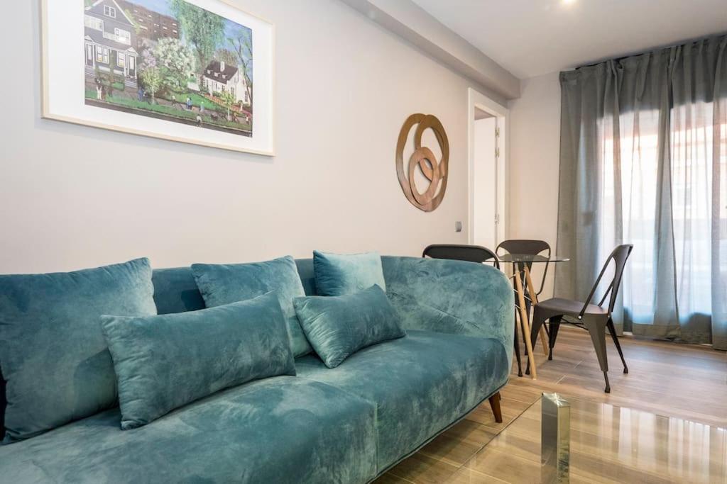 Bebarceloner Sant Andreu - 1 Bedroom With Terrace *