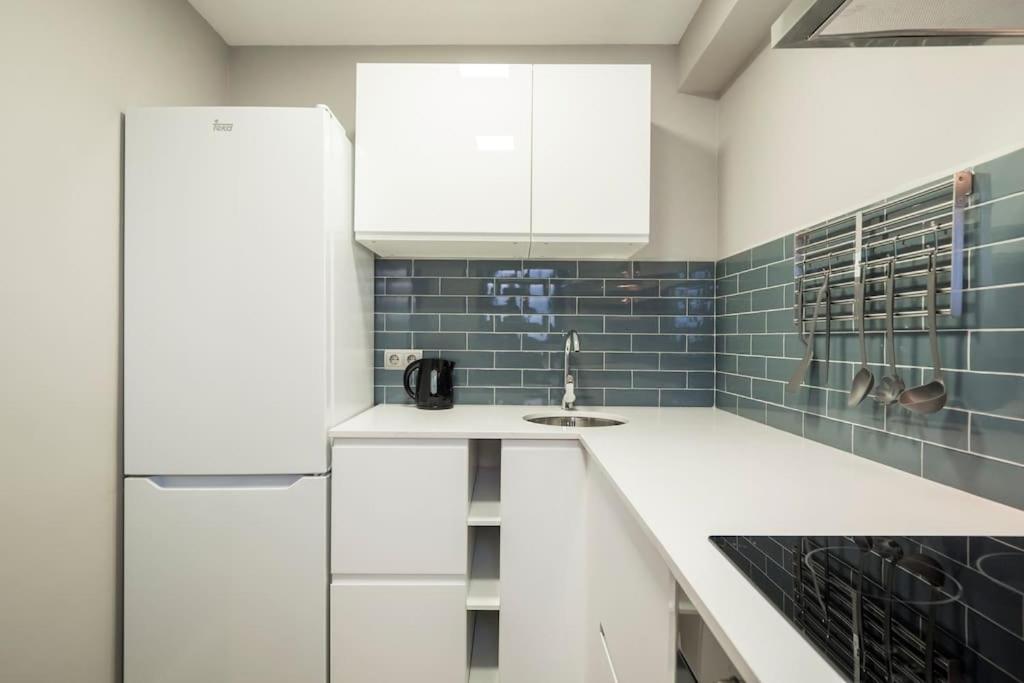 Bebarceloner Sant Andreu - 1 Bedroom With Terrace Apartamento Barcelona