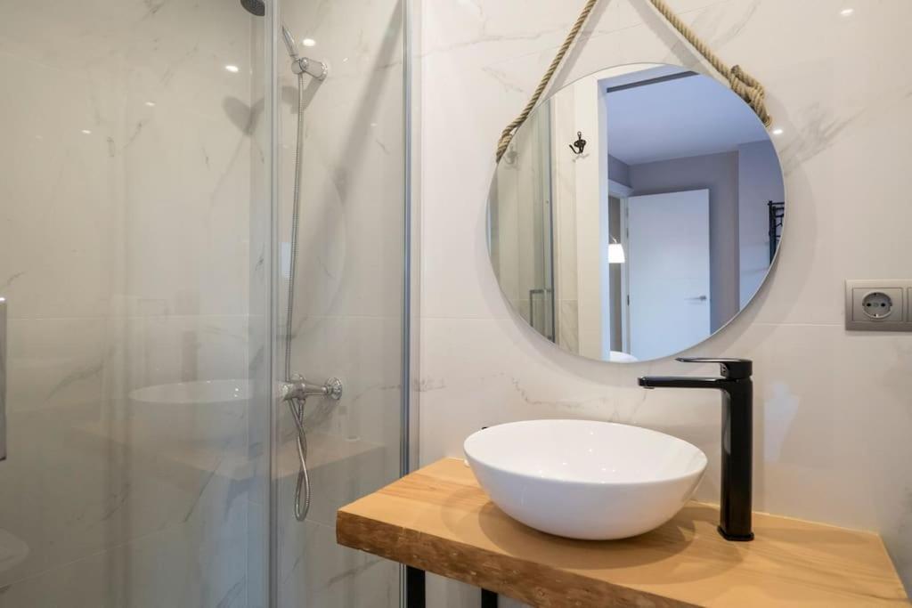 Bebarceloner Sant Andreu - 1 Bedroom With Terrace Barcellona